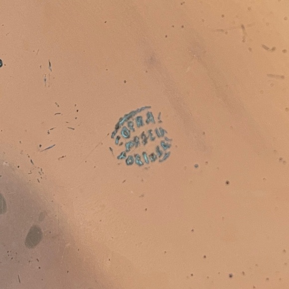 COPRAL Vintage Copper Tea Pot Kettle Made Portugal Shabby Chic Cabincore Decor - Picture 7 of 16